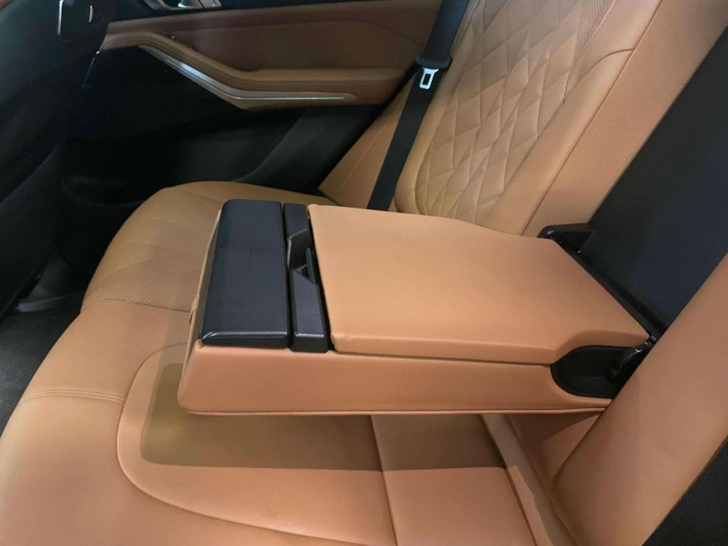 used 2024 BMW X5 car, priced at $53,995
