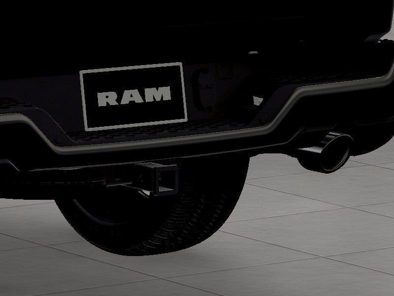 new 2026 Ram 1500 car, priced at $72,225