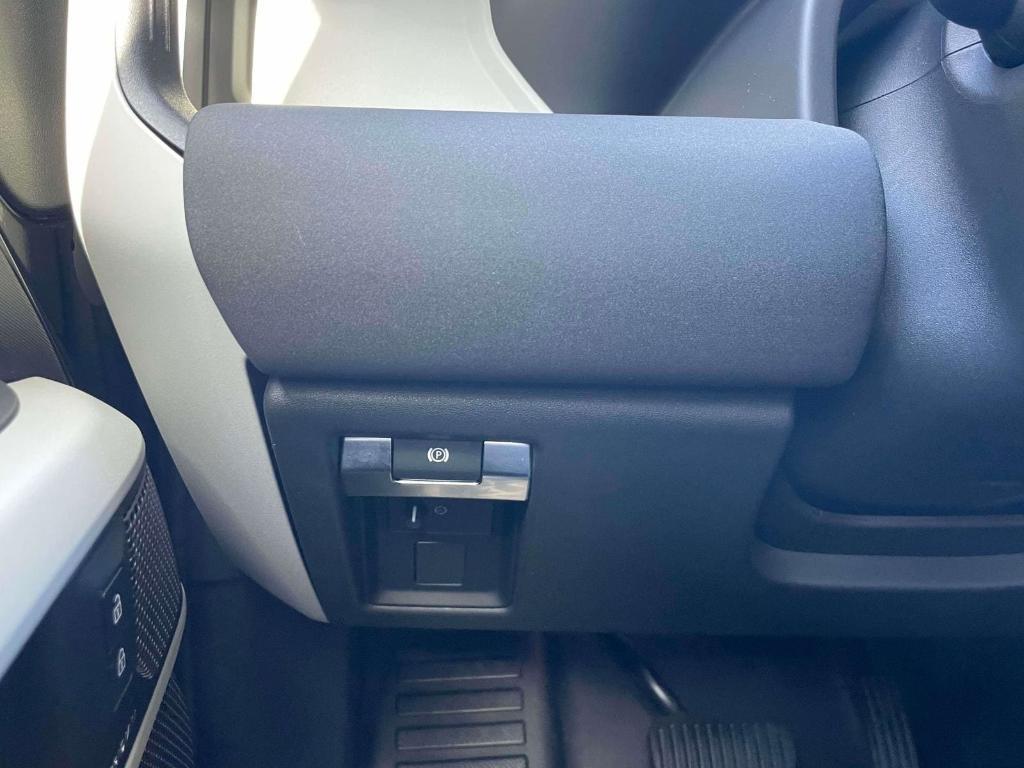 used 2023 Land Rover Defender car, priced at $52,999