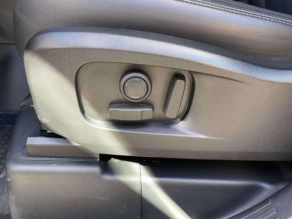 used 2023 Land Rover Defender car, priced at $52,999