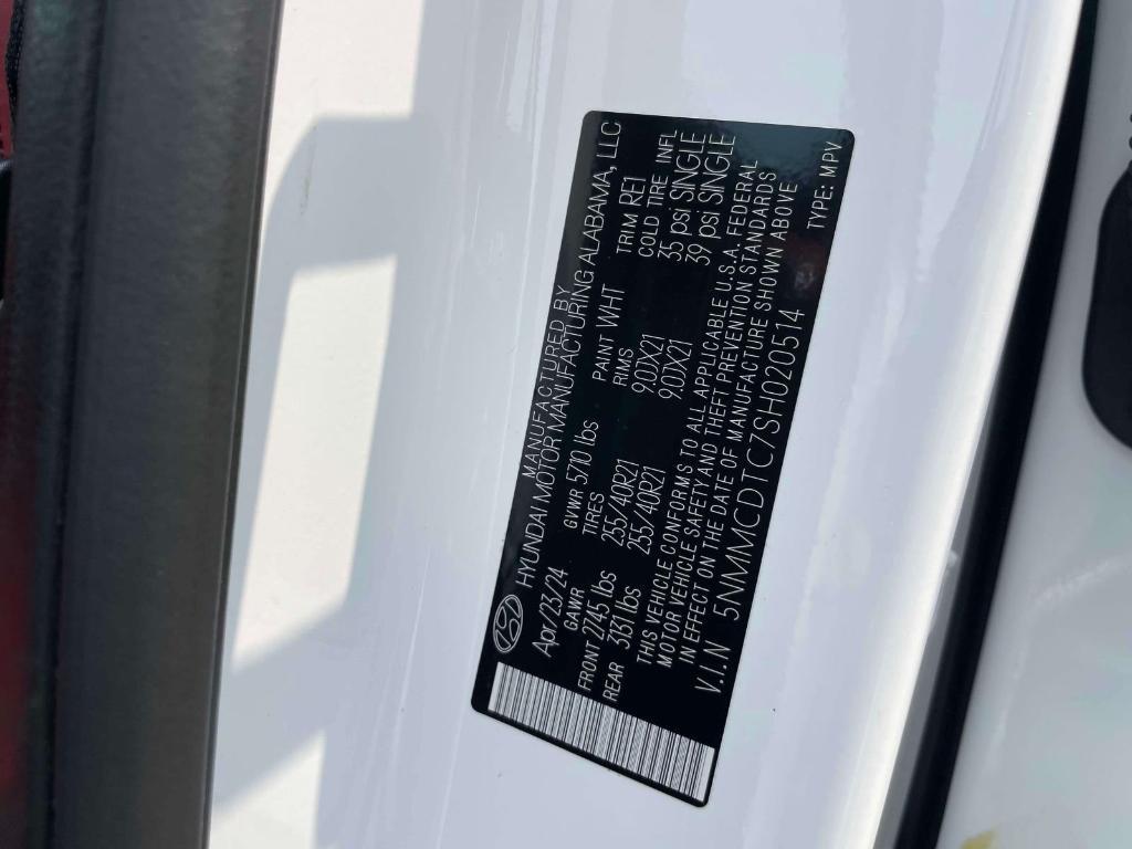 used 2025 Genesis GV70 car, priced at $51,995