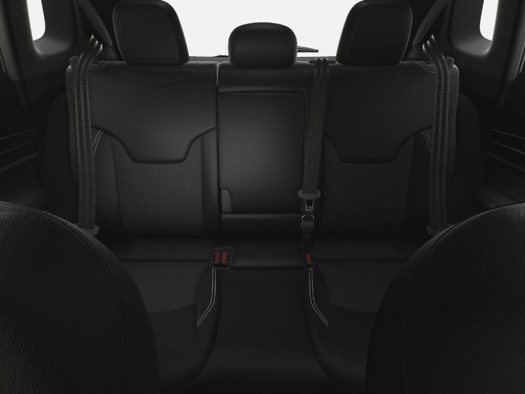 new 2024 Jeep Compass car, priced at $34,610