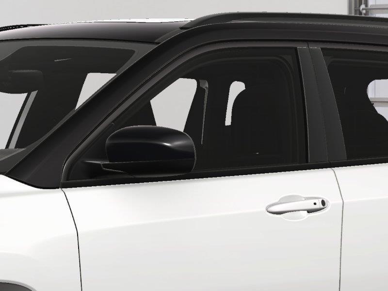 new 2024 Jeep Compass car, priced at $34,610
