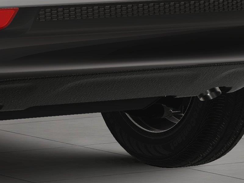 new 2024 Jeep Compass car, priced at $34,610