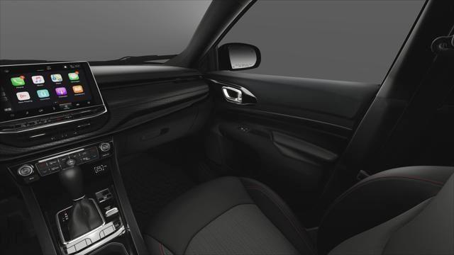 new 2026 Jeep Compass car, priced at $34,945