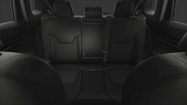 new 2026 Jeep Compass car, priced at $34,945