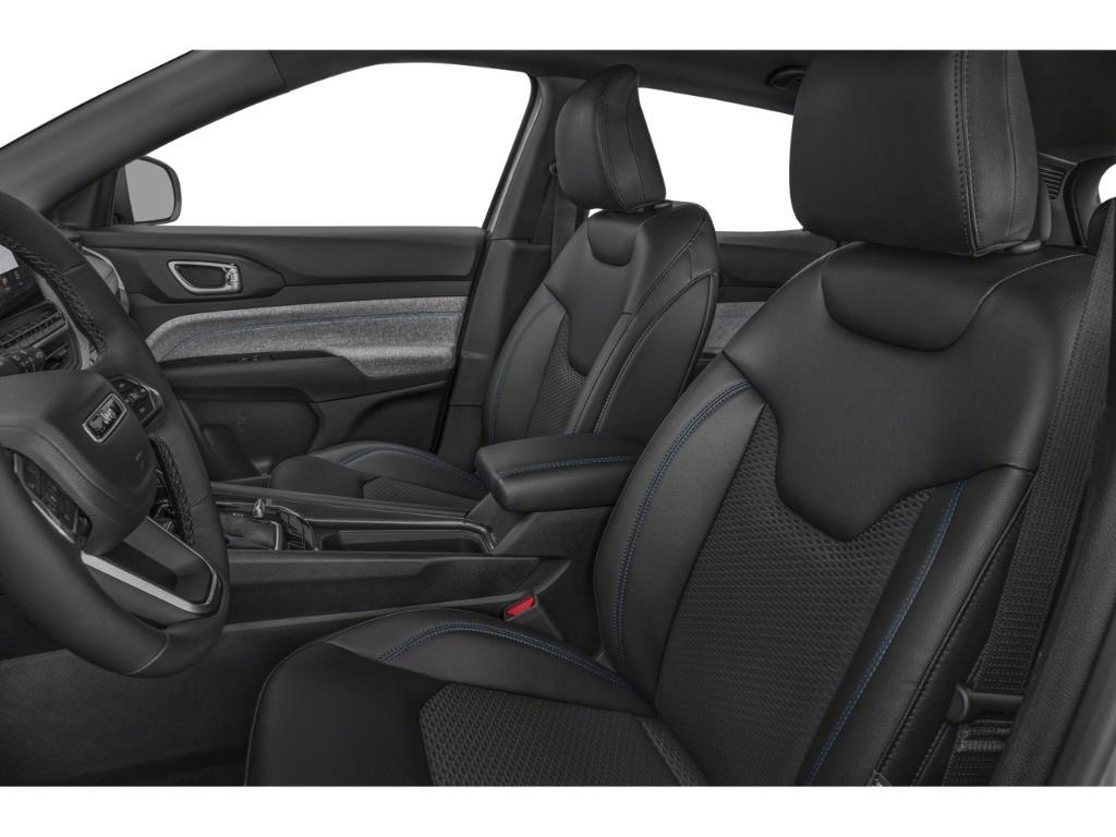 new 2024 Jeep Compass car, priced at $34,610
