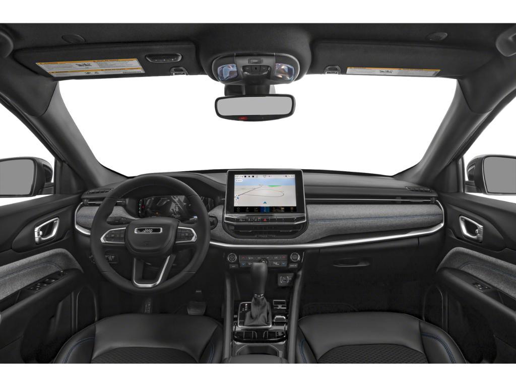 new 2024 Jeep Compass car, priced at $34,610