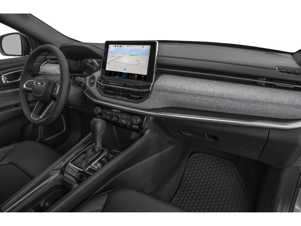 new 2024 Jeep Compass car, priced at $34,610