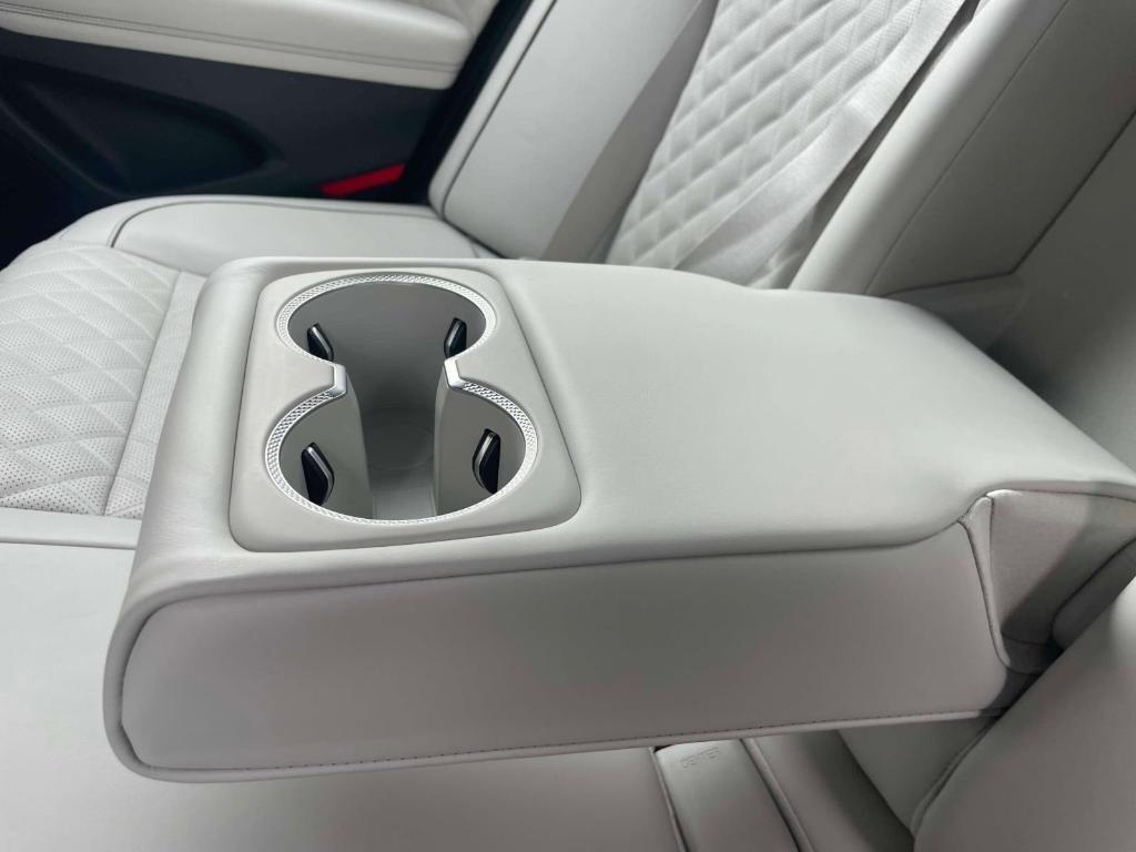 used 2024 Genesis G70 car, priced at $41,899