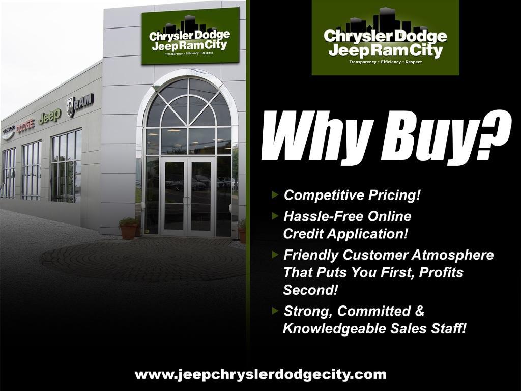 used 2024 Jeep Wrangler car, priced at $43,999