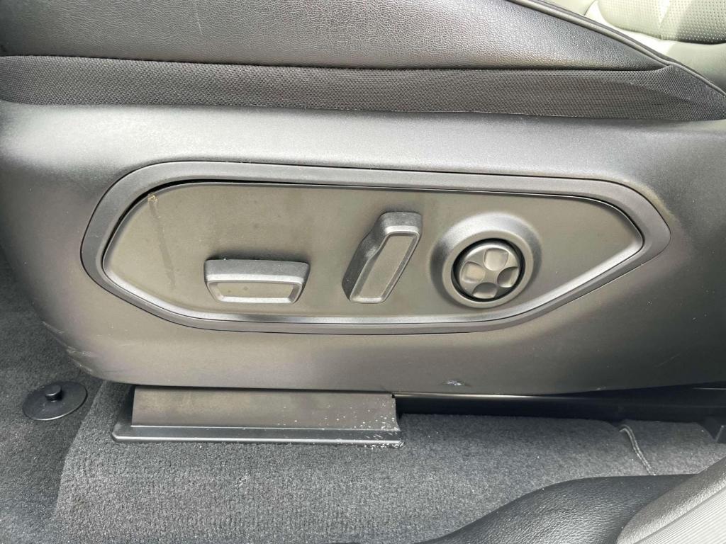 used 2024 Jeep Grand Cherokee 4xe car, priced at $60,216