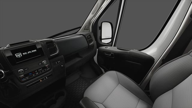 new 2025 Ram ProMaster 1500 car, priced at $45,300