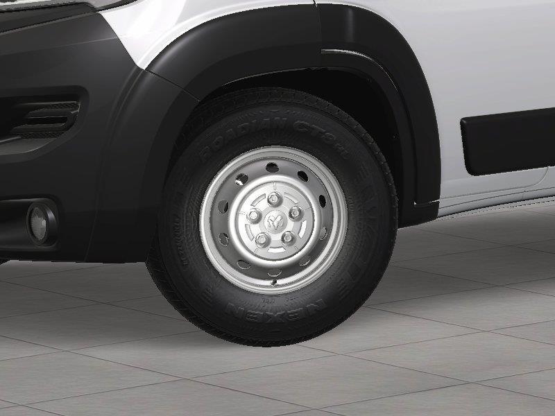 new 2025 Ram ProMaster 2500 car, priced at $48,915