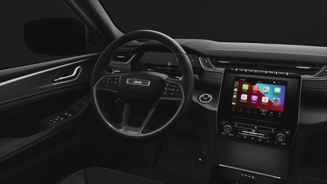 new 2025 Jeep Grand Cherokee car, priced at $44,939