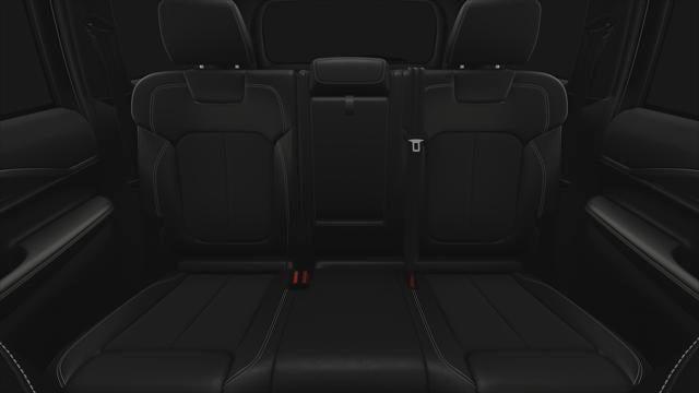 new 2025 Jeep Grand Cherokee car, priced at $44,939
