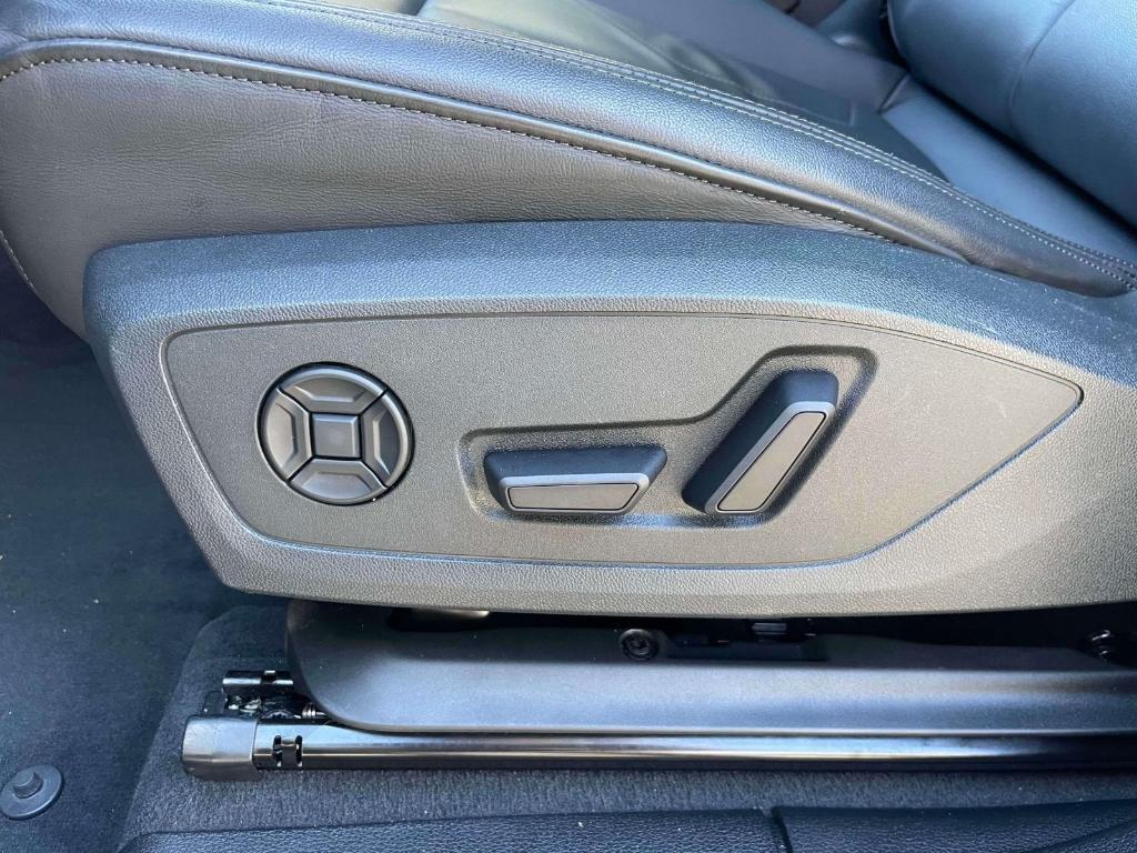 used 2025 Audi Q3 car, priced at $33,995