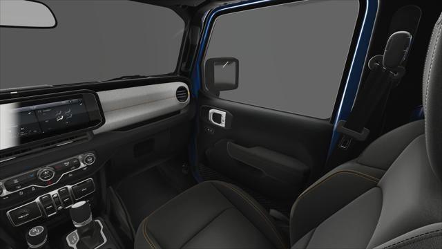 new 2025 Jeep Gladiator car, priced at $46,480