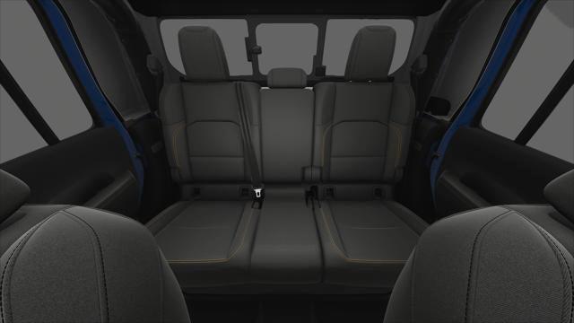 new 2025 Jeep Gladiator car, priced at $46,480