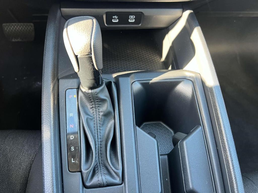 used 2024 Honda Accord car