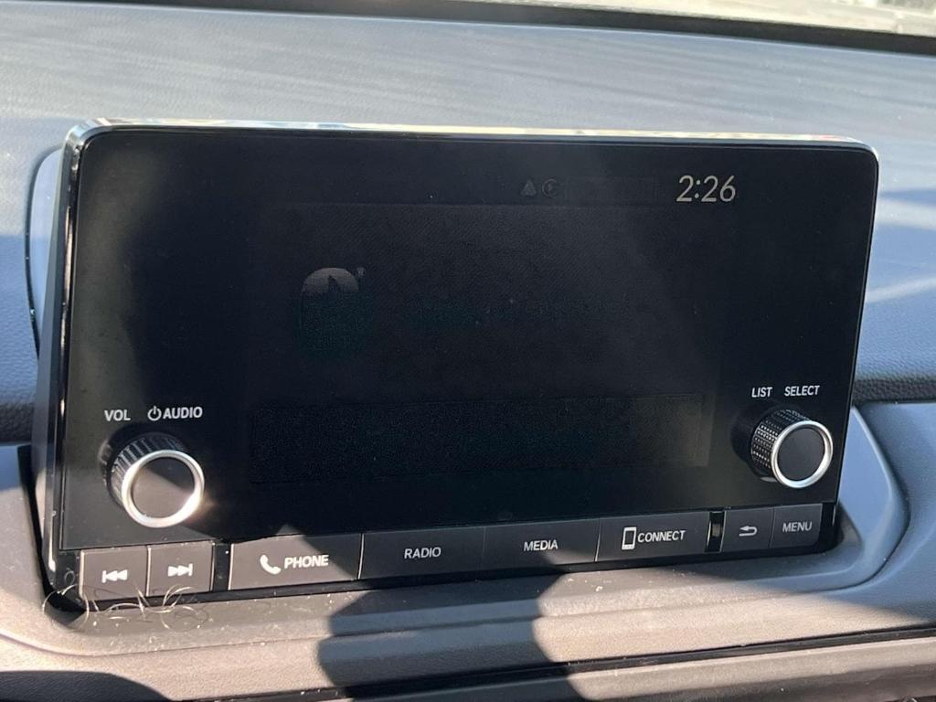 used 2024 Honda Accord car, priced at $24,898