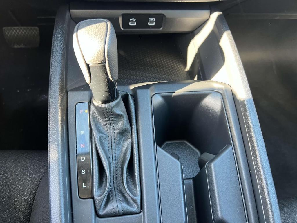 used 2024 Honda Accord car, priced at $23,595