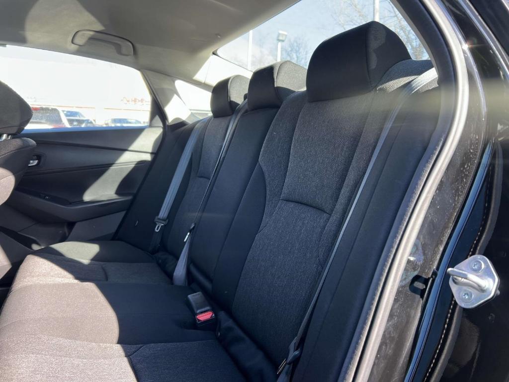 used 2024 Honda Accord car