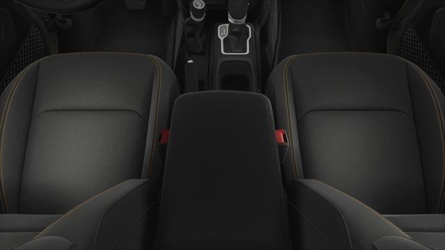 new 2025 Jeep Gladiator car, priced at $45,011