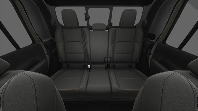 new 2025 Jeep Gladiator car, priced at $45,011