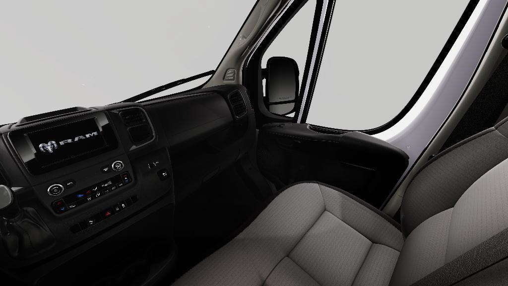 new 2026 Ram ProMaster 1500 car, priced at $52,170