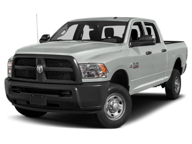 used 2018 Ram 2500 car, priced at $28,888