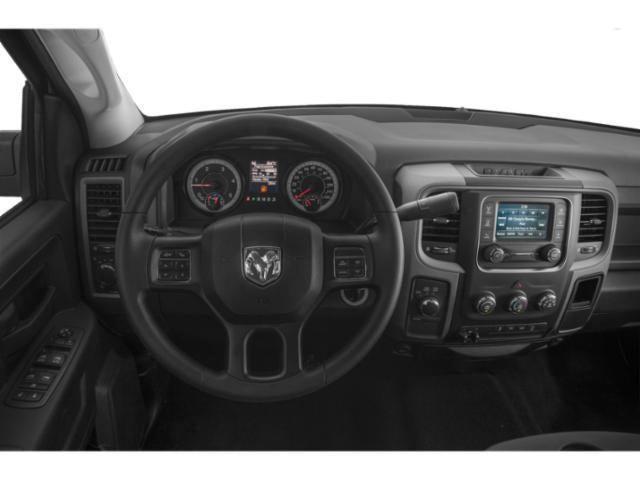 used 2018 Ram 2500 car, priced at $26,988