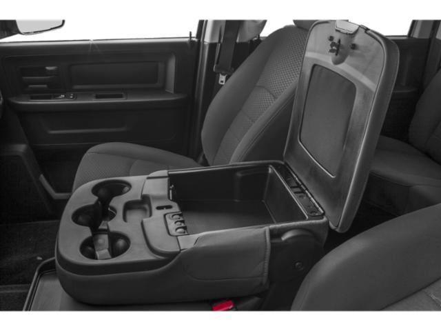 used 2018 Ram 2500 car, priced at $26,988