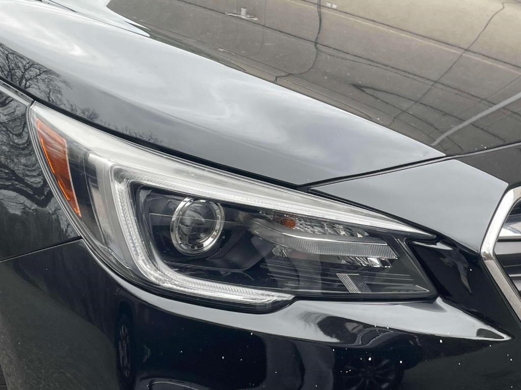 used 2019 Subaru Legacy car, priced at $20,993