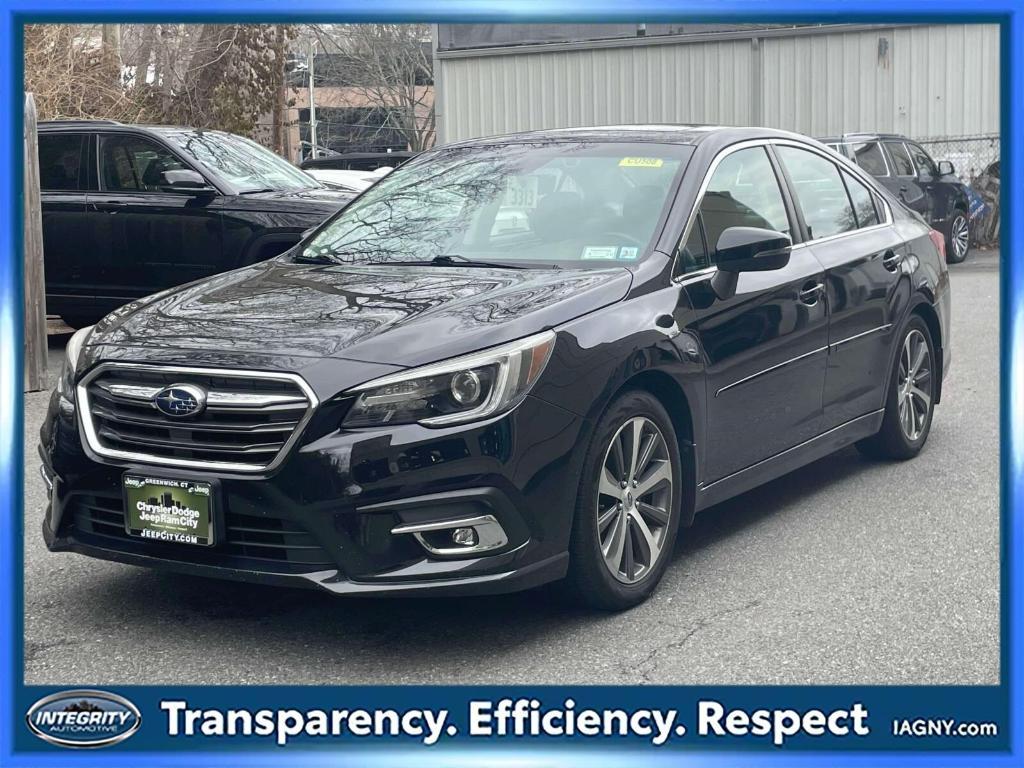 used 2019 Subaru Legacy car, priced at $20,993