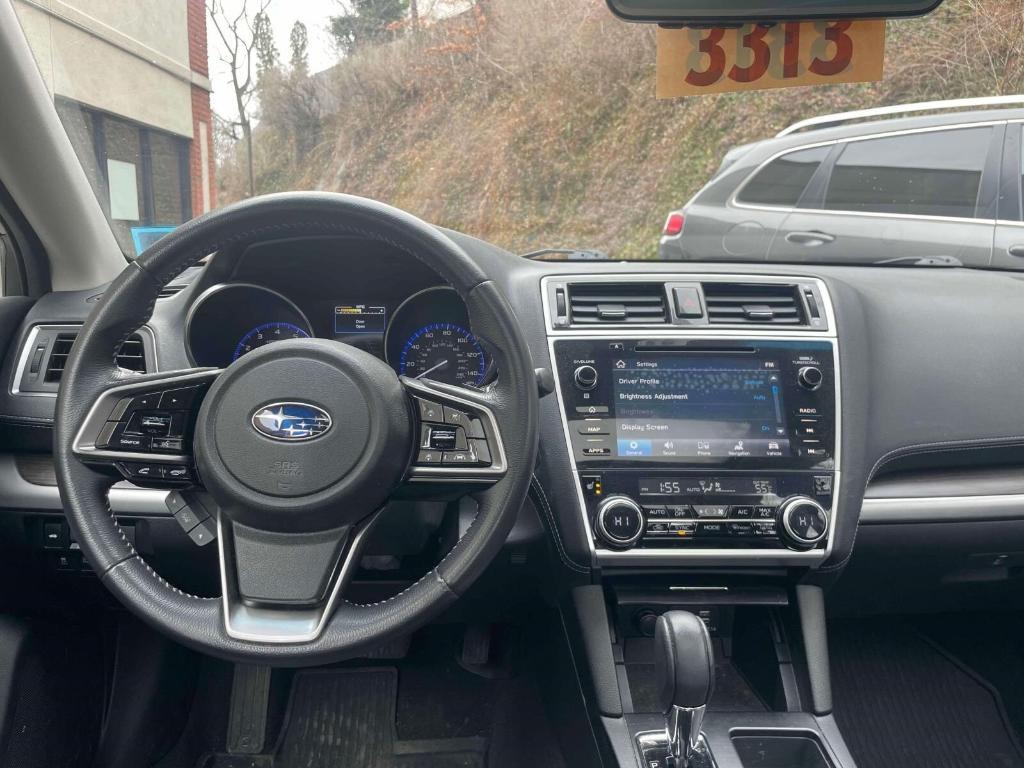 used 2019 Subaru Legacy car, priced at $20,993