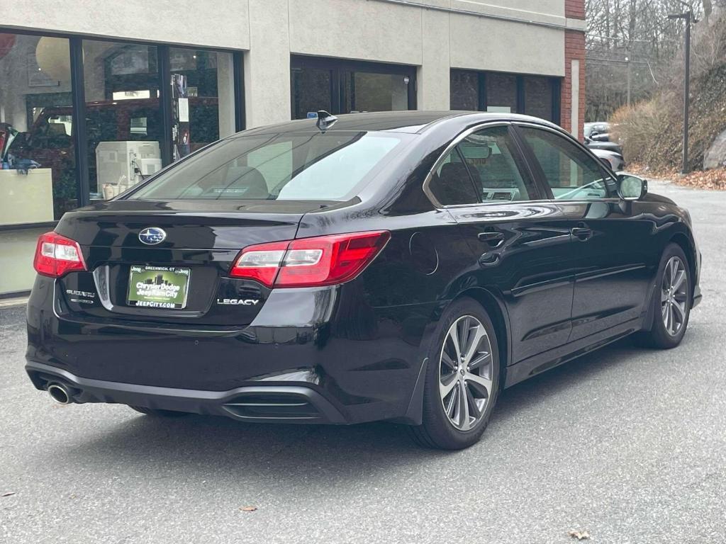 used 2019 Subaru Legacy car, priced at $20,993