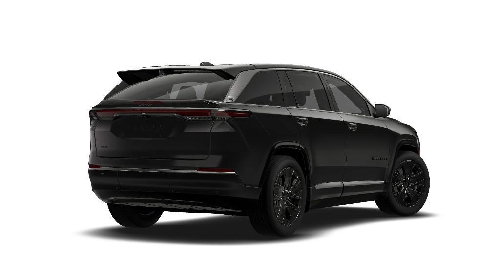 new 2025 Jeep Wagoneer S car, priced at $58,517