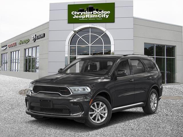 new 2025 Dodge Durango car, priced at $53,080