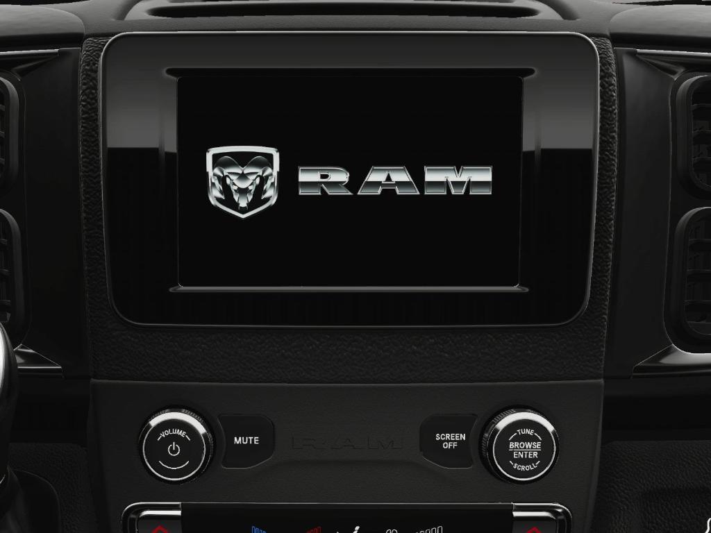 new 2025 Ram ProMaster 2500 car, priced at $47,795