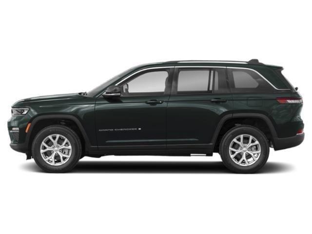 new 2024 Jeep Grand Cherokee car, priced at $45,535