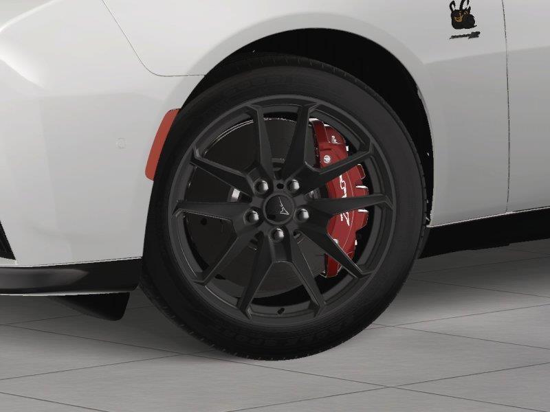 new 2024 Dodge Charger Daytona car, priced at $68,828