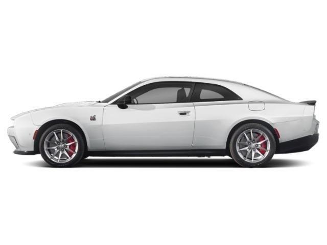 new 2024 Dodge Charger Daytona car, priced at $65,138