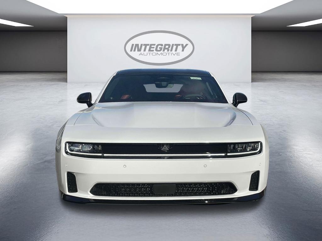 new 2024 Dodge Charger car, priced at $83,170