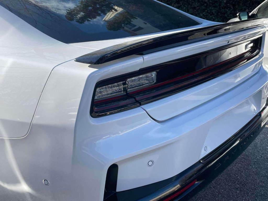 new 2024 Dodge Charger car, priced at $83,170