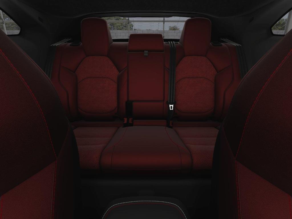 new 2024 Dodge Charger Daytona car, priced at $68,828