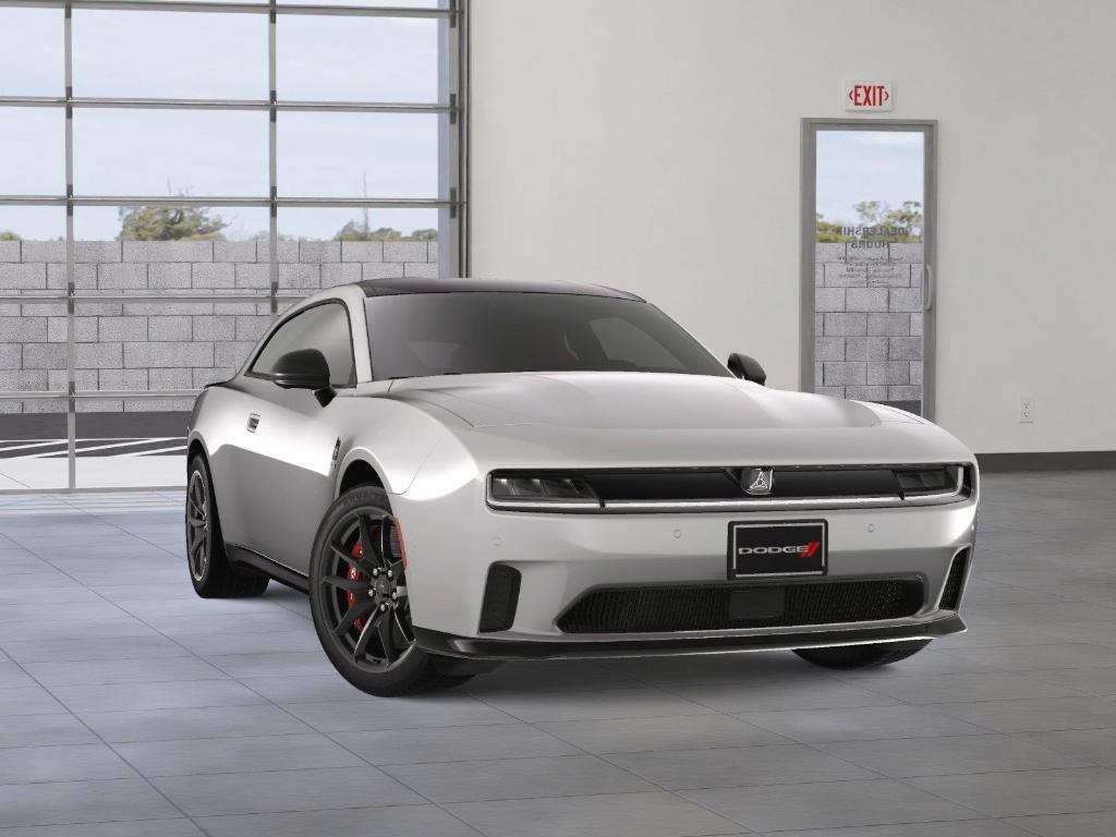 new 2024 Dodge Charger Daytona car, priced at $68,828