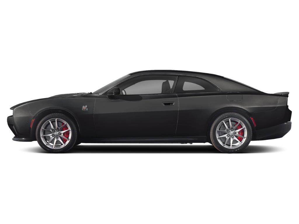new 2024 Dodge Charger Daytona car, priced at $65,138