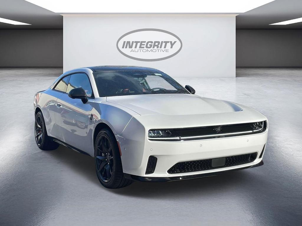 new 2024 Dodge Charger car, priced at $83,170