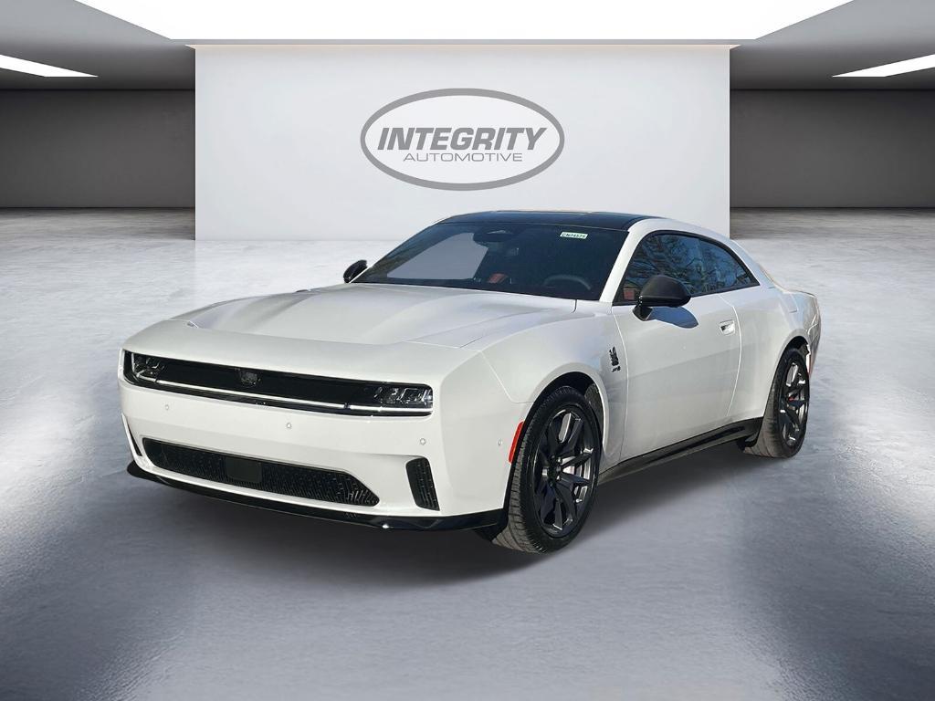 new 2024 Dodge Charger car, priced at $83,170